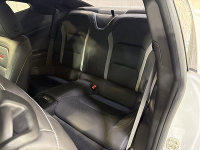 2023 Chevrolet Camaro 2SS