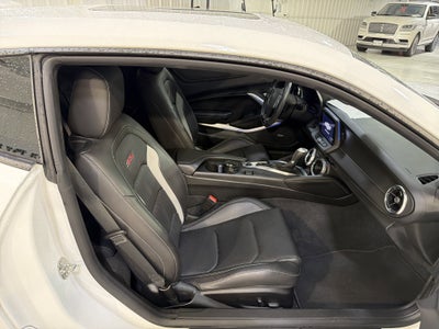 2023 Chevrolet Camaro 2SS