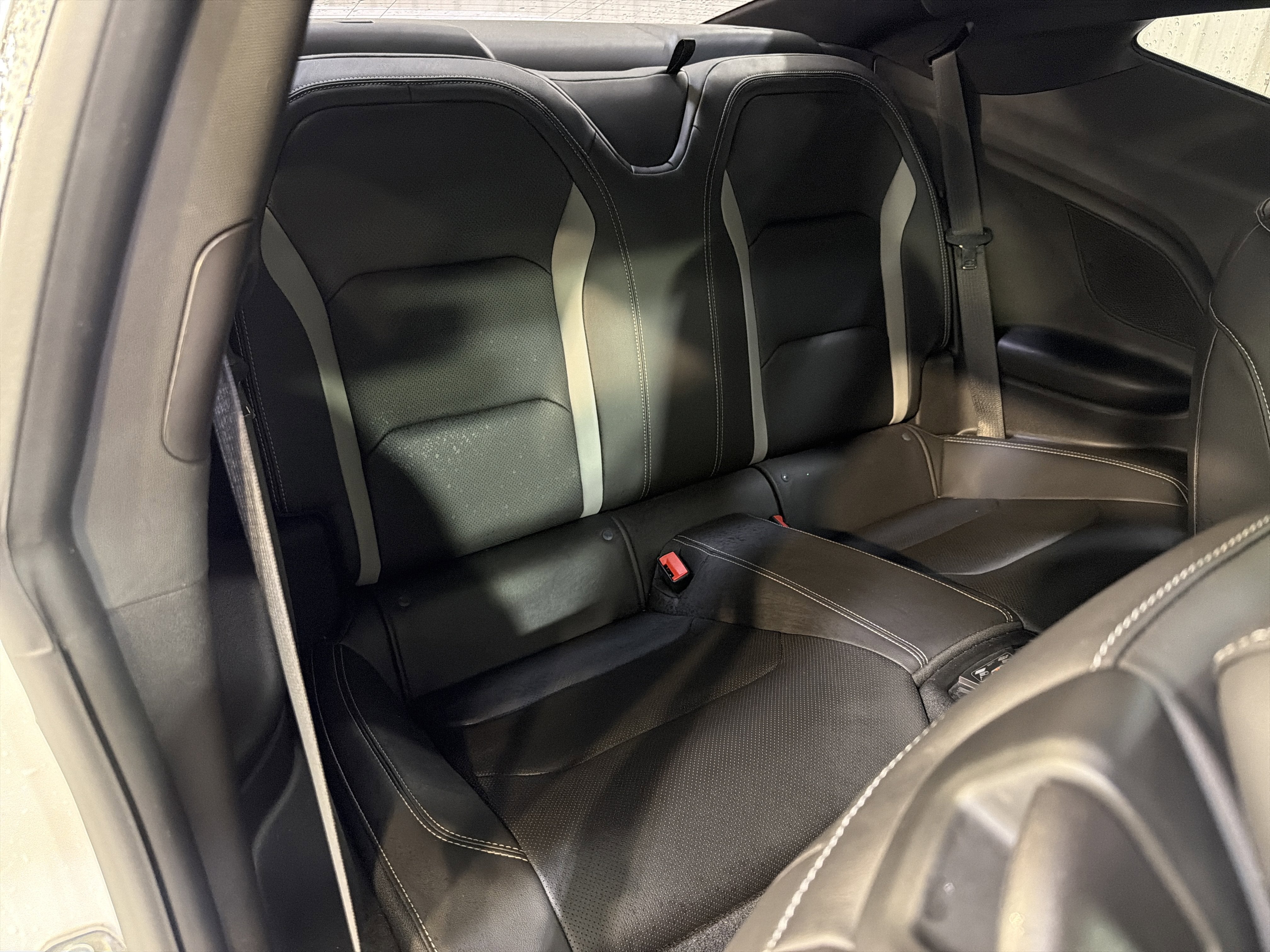 2023 Chevrolet Camaro 2SS