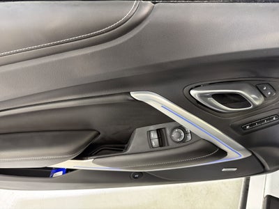 2023 Chevrolet Camaro 2SS