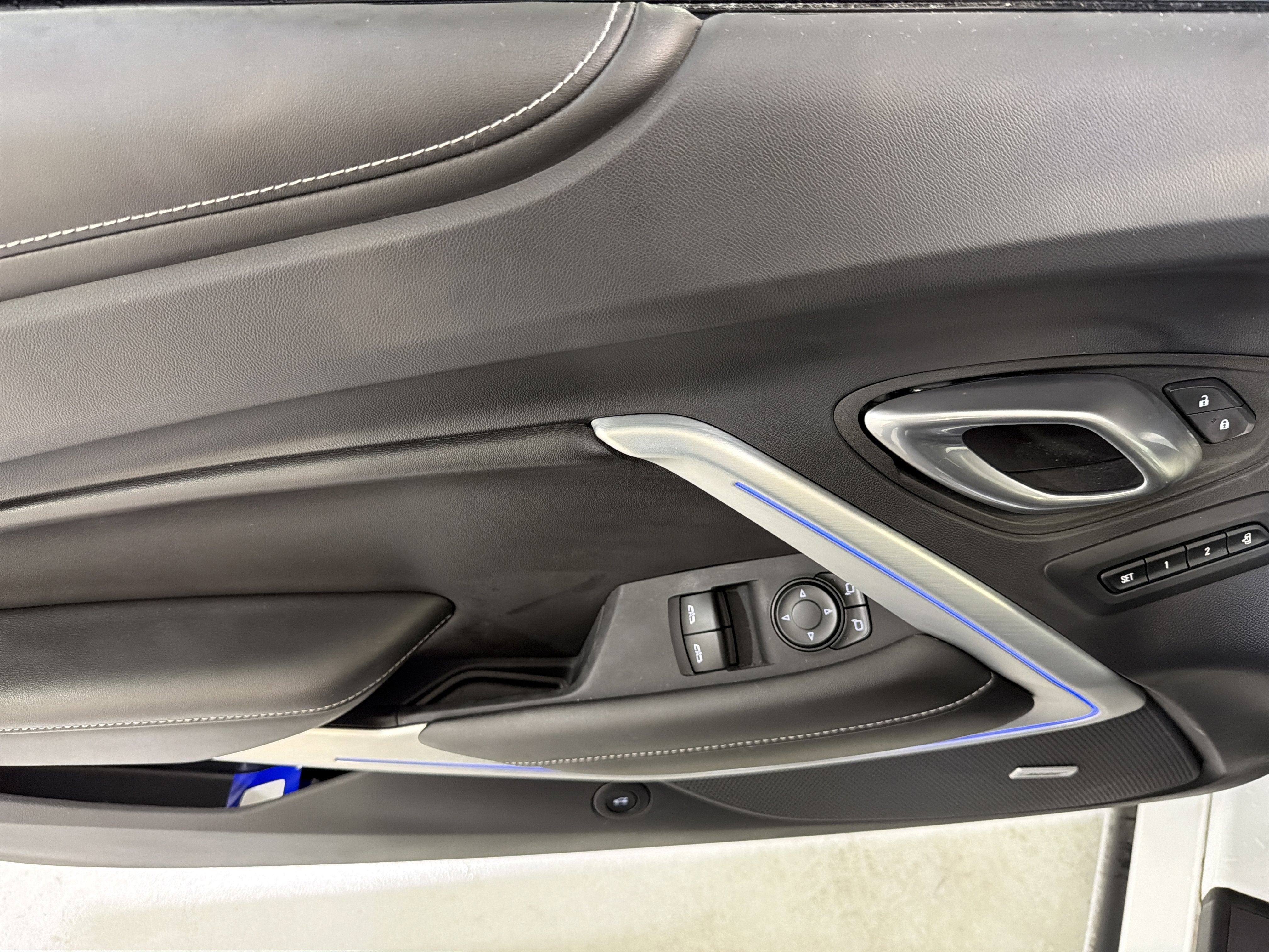 2023 Chevrolet Camaro 2SS