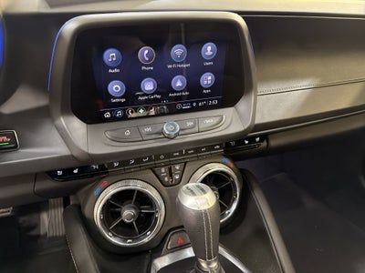 2023 Chevrolet Camaro 2SS