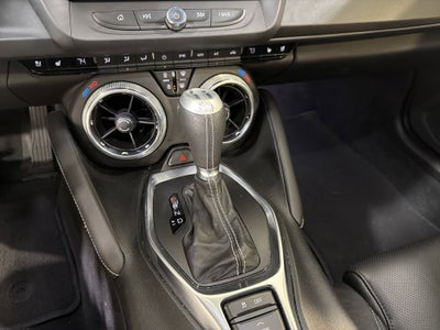 2023 Chevrolet Camaro 2SS