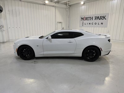 2023 Chevrolet Camaro 2SS