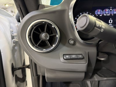 2023 Chevrolet Camaro 2SS