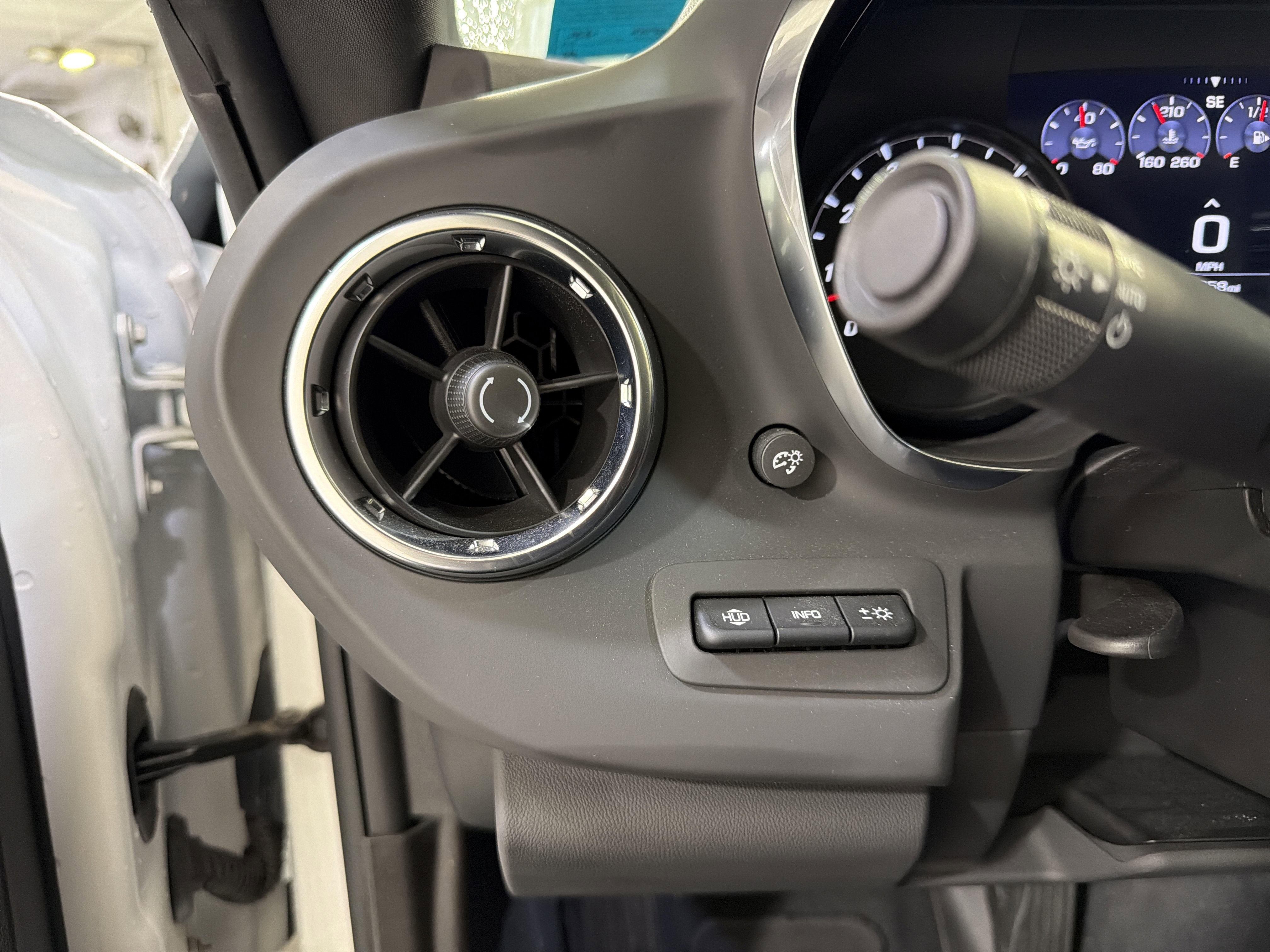 2023 Chevrolet Camaro 2SS