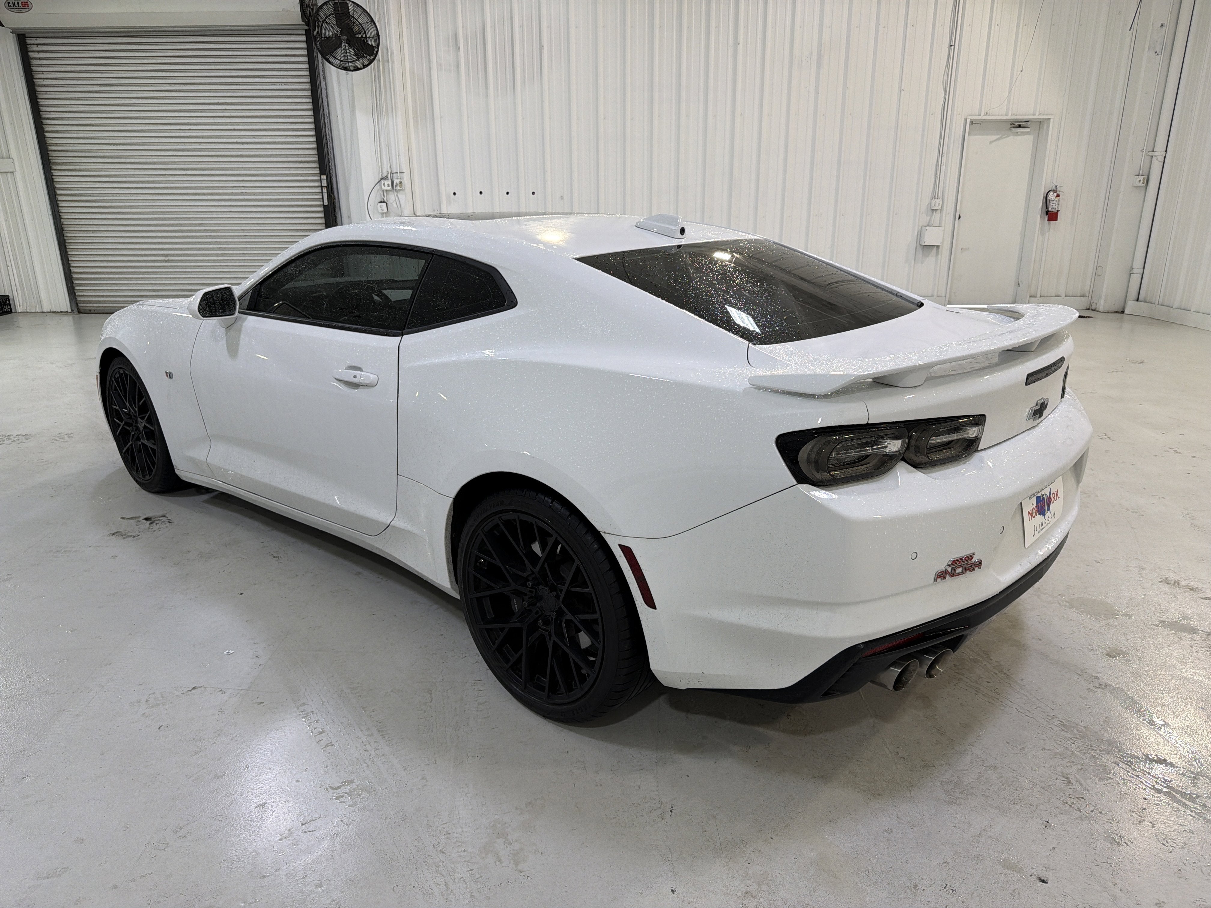 2023 Chevrolet Camaro 2SS