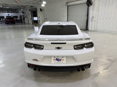 2023 Chevrolet Camaro 2SS