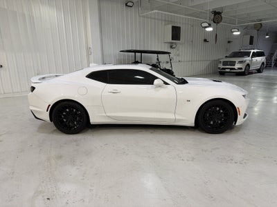 2023 Chevrolet Camaro 2SS