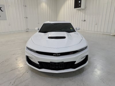 2023 Chevrolet Camaro 2SS