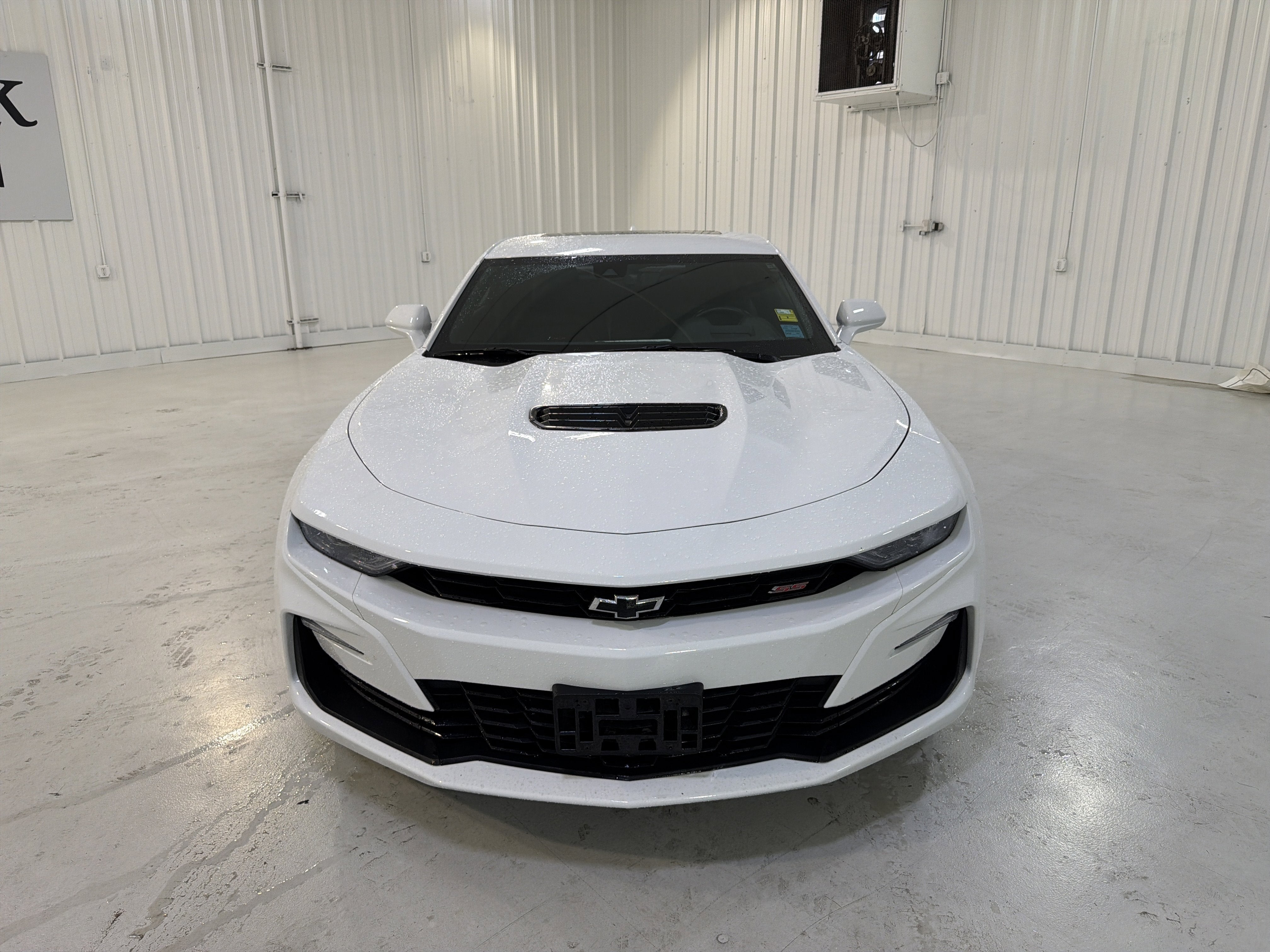 2023 Chevrolet Camaro 2SS