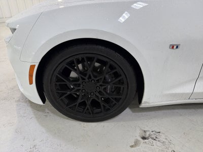 2023 Chevrolet Camaro 2SS