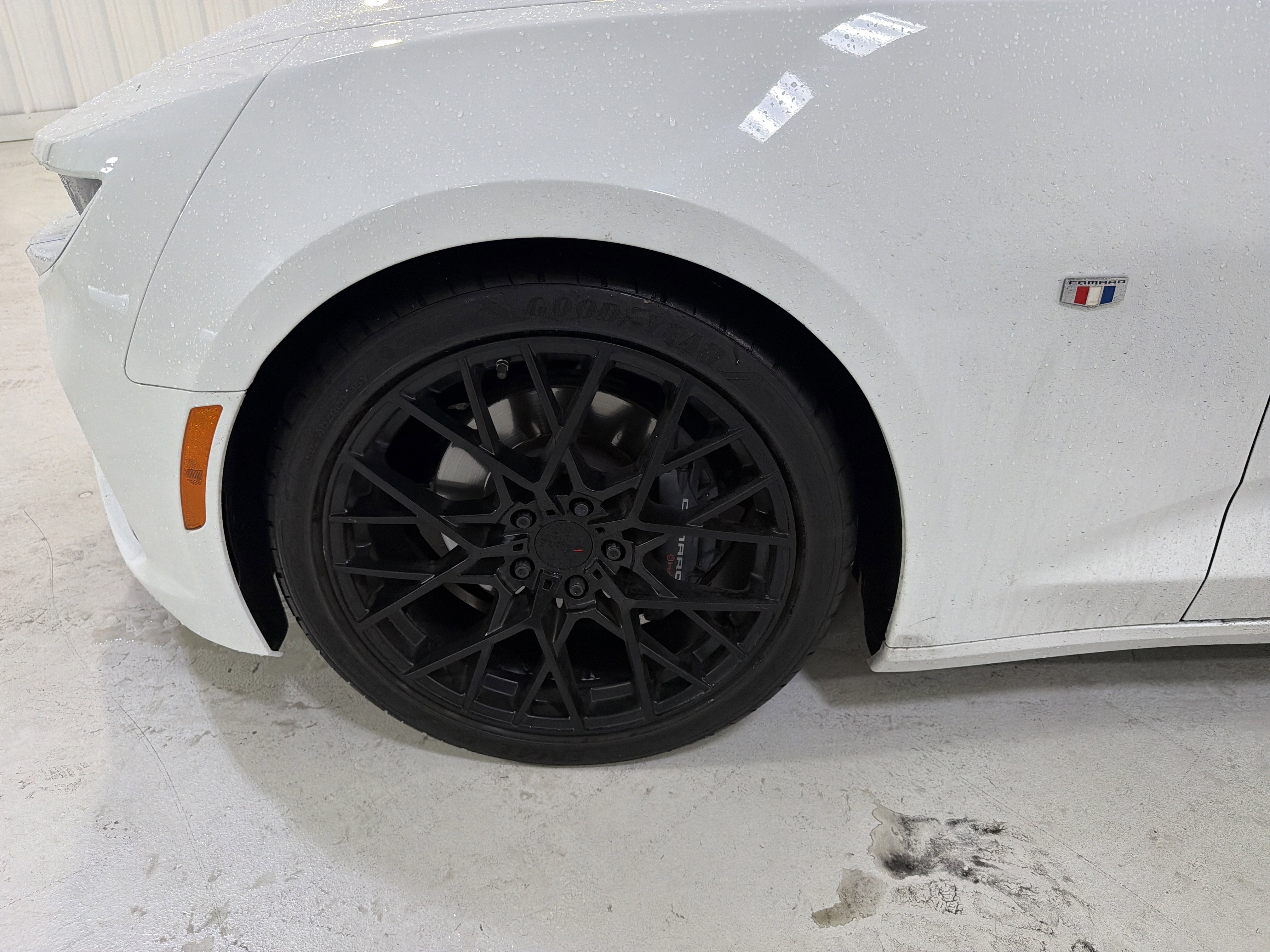 2023 Chevrolet Camaro 2SS