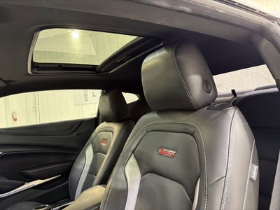 2023 Chevrolet Camaro 2SS