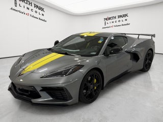 2022 Chevrolet Corvette 3LT