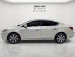 2011 Buick LaCrosse CXS