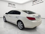 2011 Buick LaCrosse CXS