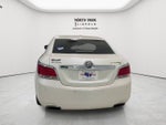 2011 Buick LaCrosse CXS