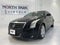 2013 Cadillac ATS 2.0L Turbo