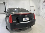 2013 Cadillac ATS 2.0L Turbo