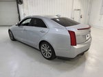 2017 Cadillac ATS Sedan RWD