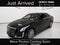 2019 Cadillac CTS Sedan Luxury RWD