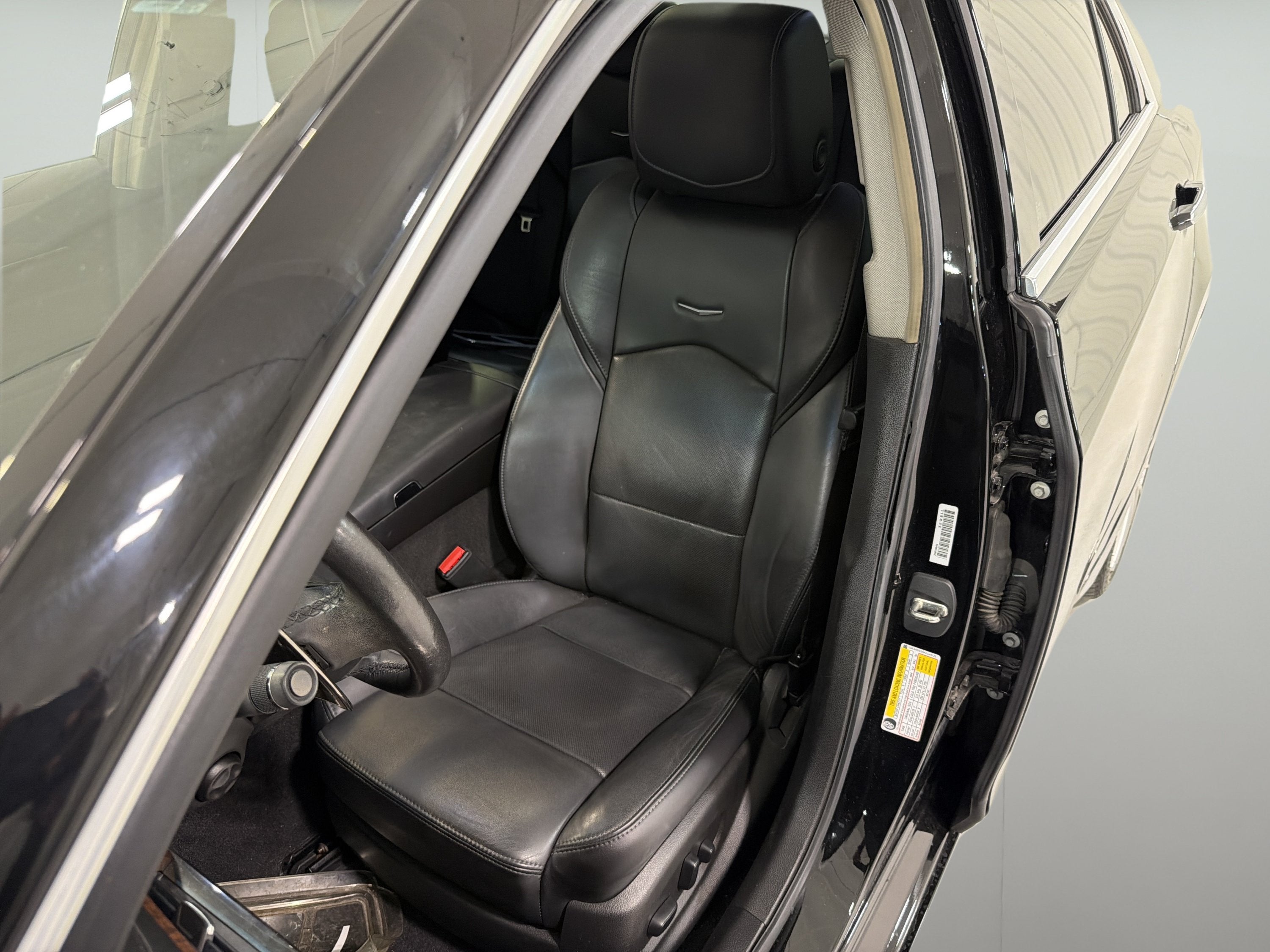 2019 Cadillac CTS Sedan Luxury RWD