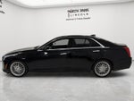 2019 Cadillac CTS Sedan Luxury RWD