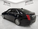 2019 Cadillac CTS Sedan Luxury RWD