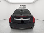 2019 Cadillac CTS Sedan Luxury RWD