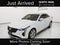 2024 Cadillac CT4 Luxury