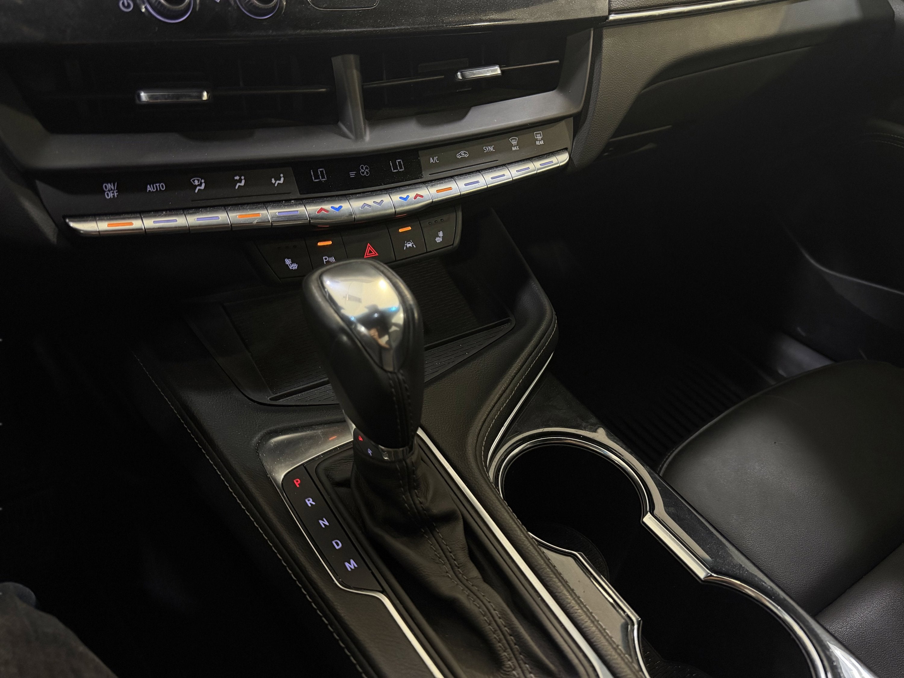 2024 Cadillac CT4 Luxury