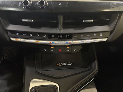 2024 Cadillac CT4 Luxury