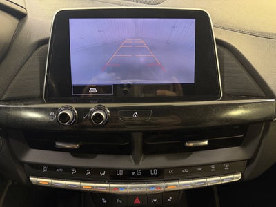 2024 Cadillac CT4 Luxury