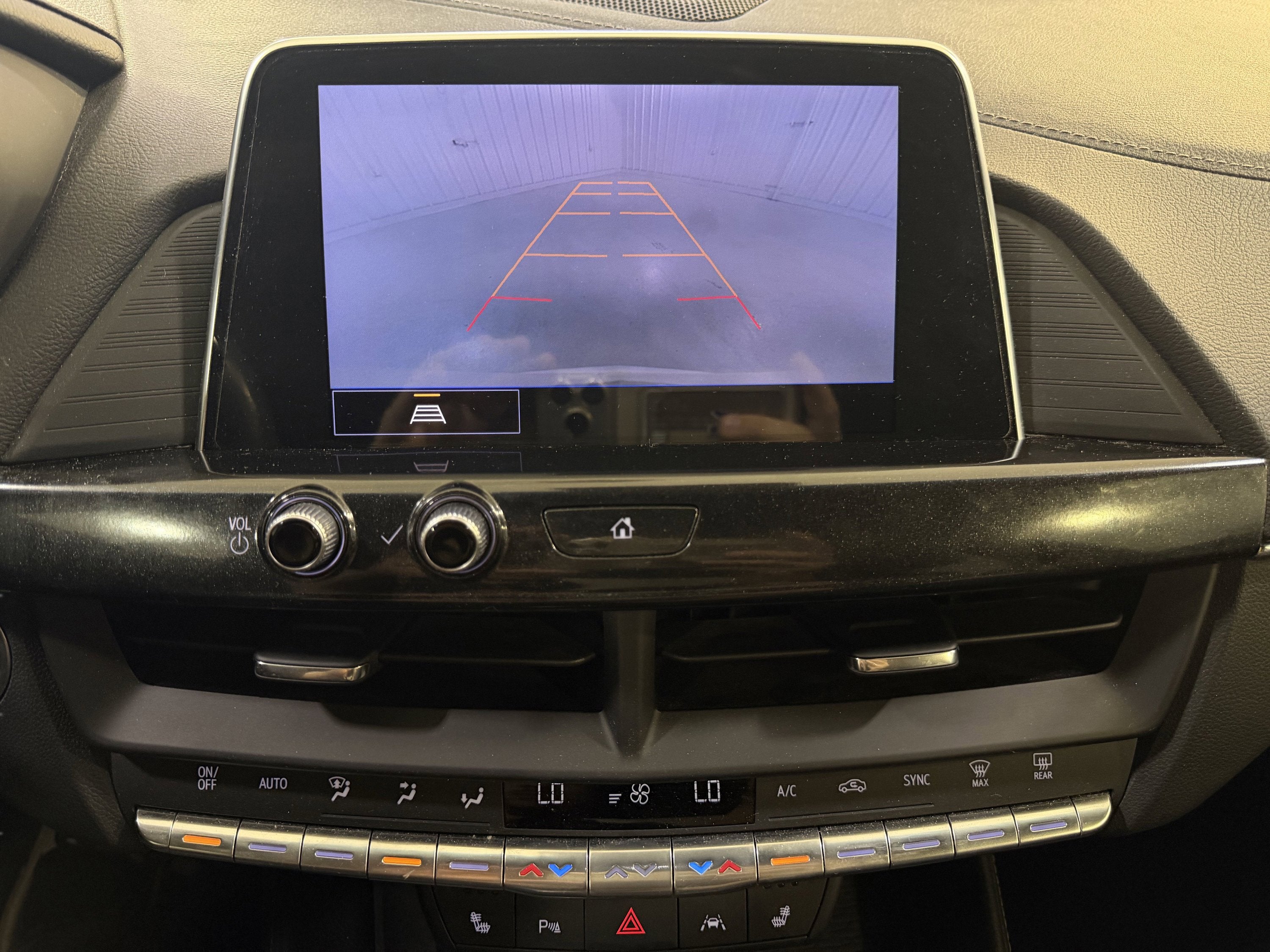 2024 Cadillac CT4 Luxury