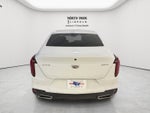 2024 Cadillac CT4 Luxury