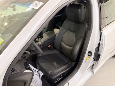 2024 Cadillac CT5 Luxury