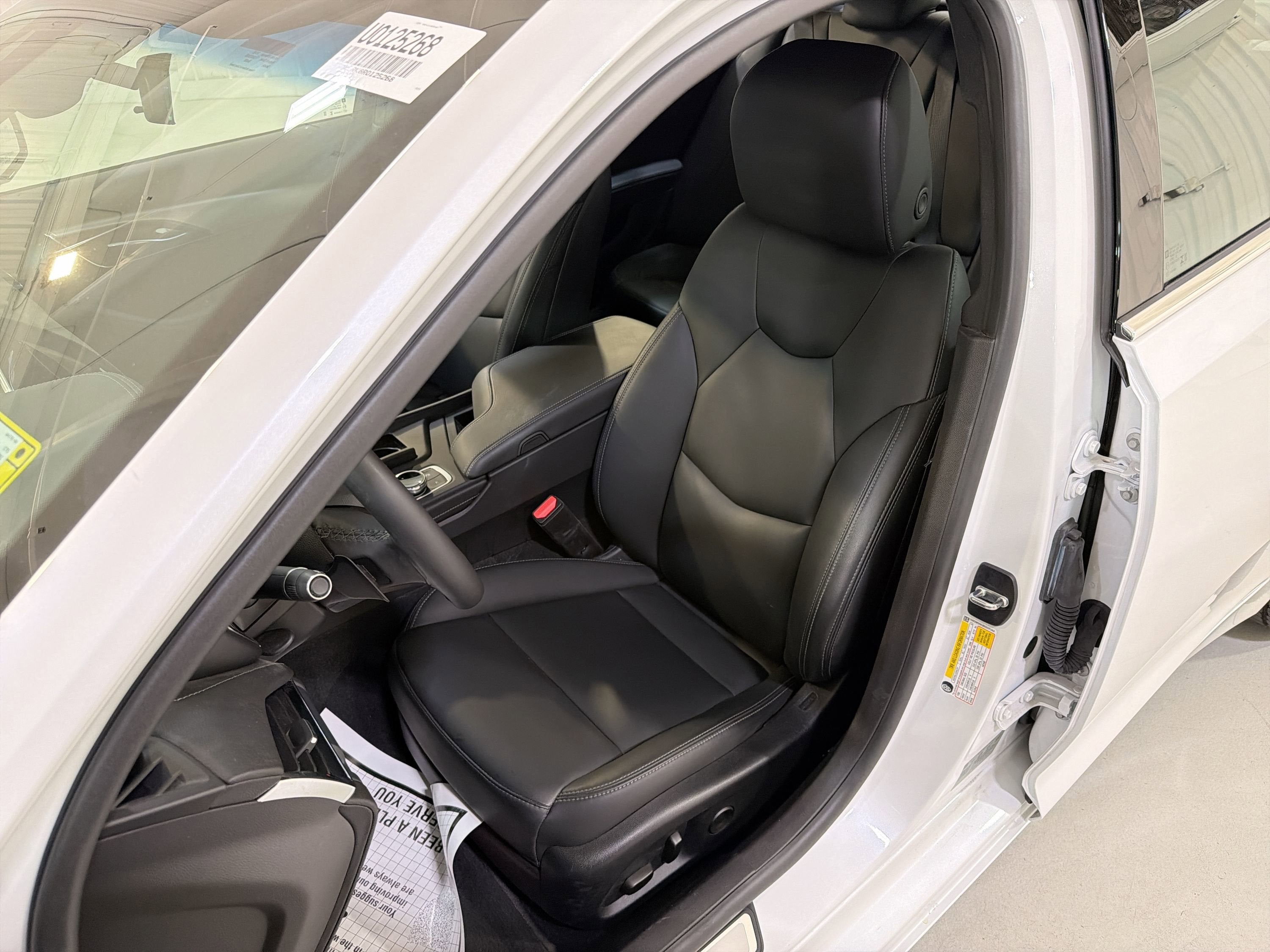 2024 Cadillac CT5 Luxury