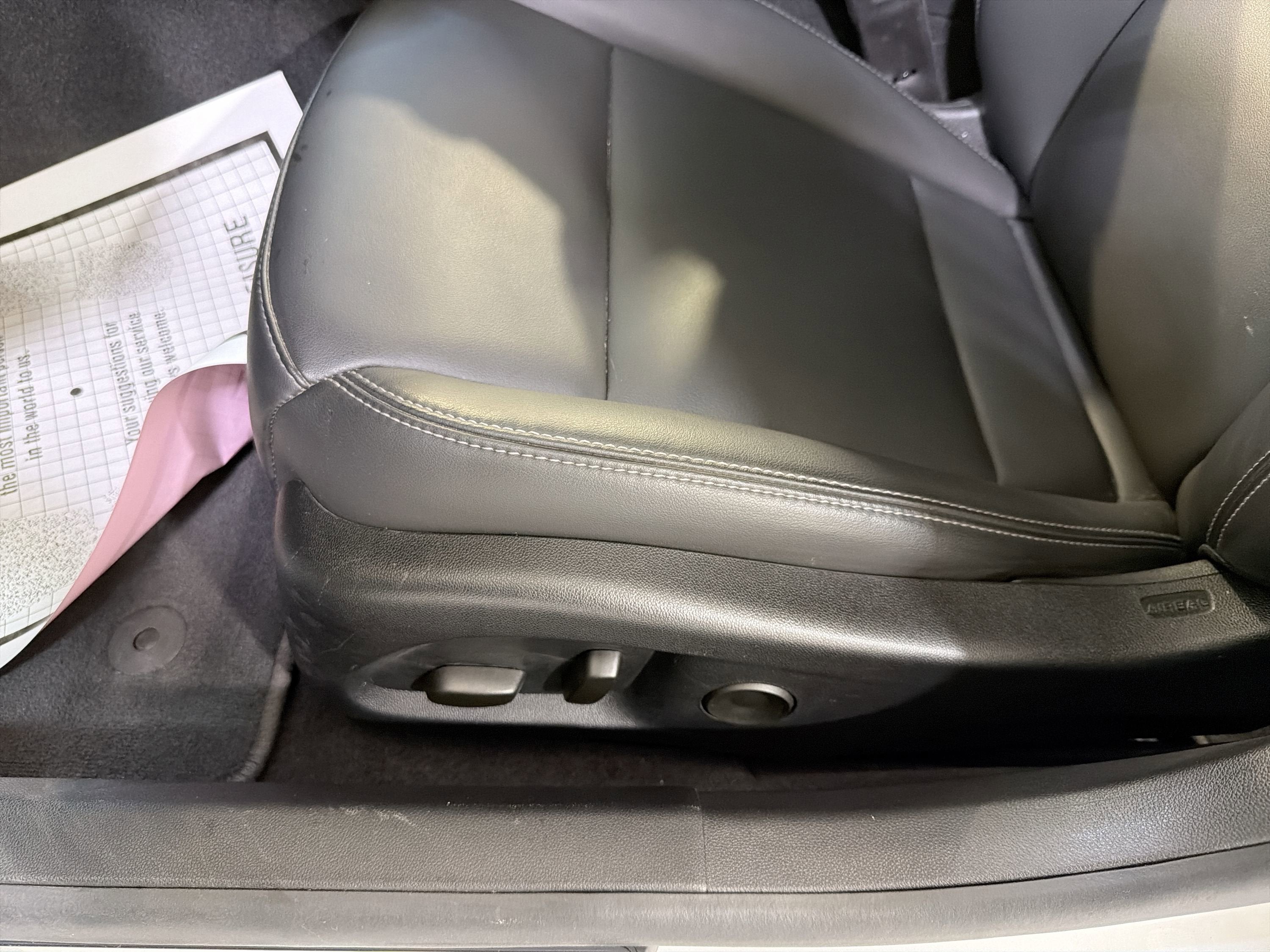 2024 Cadillac CT5 Luxury