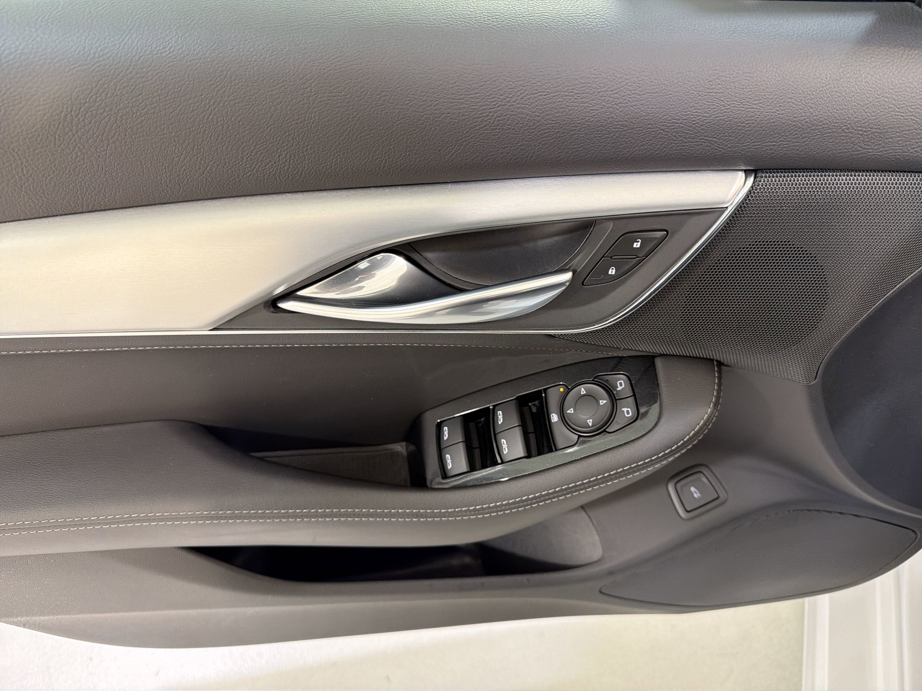 2024 Cadillac CT5 Luxury