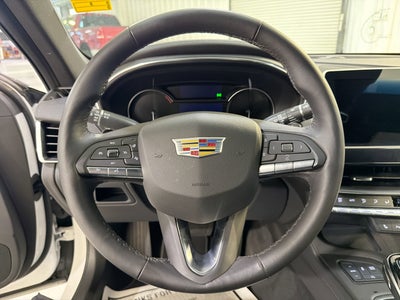 2024 Cadillac CT5 Luxury