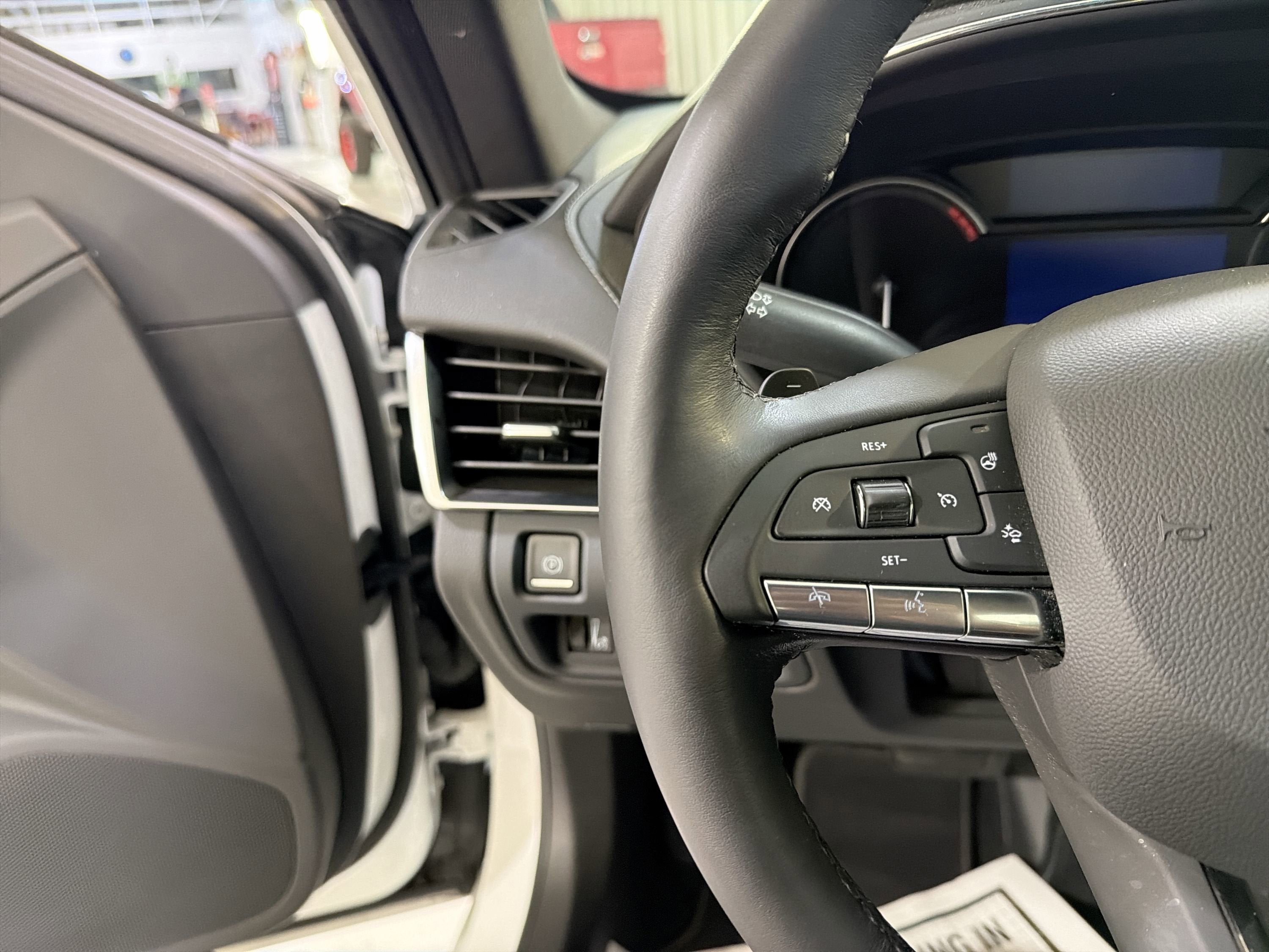 2024 Cadillac CT5 Luxury