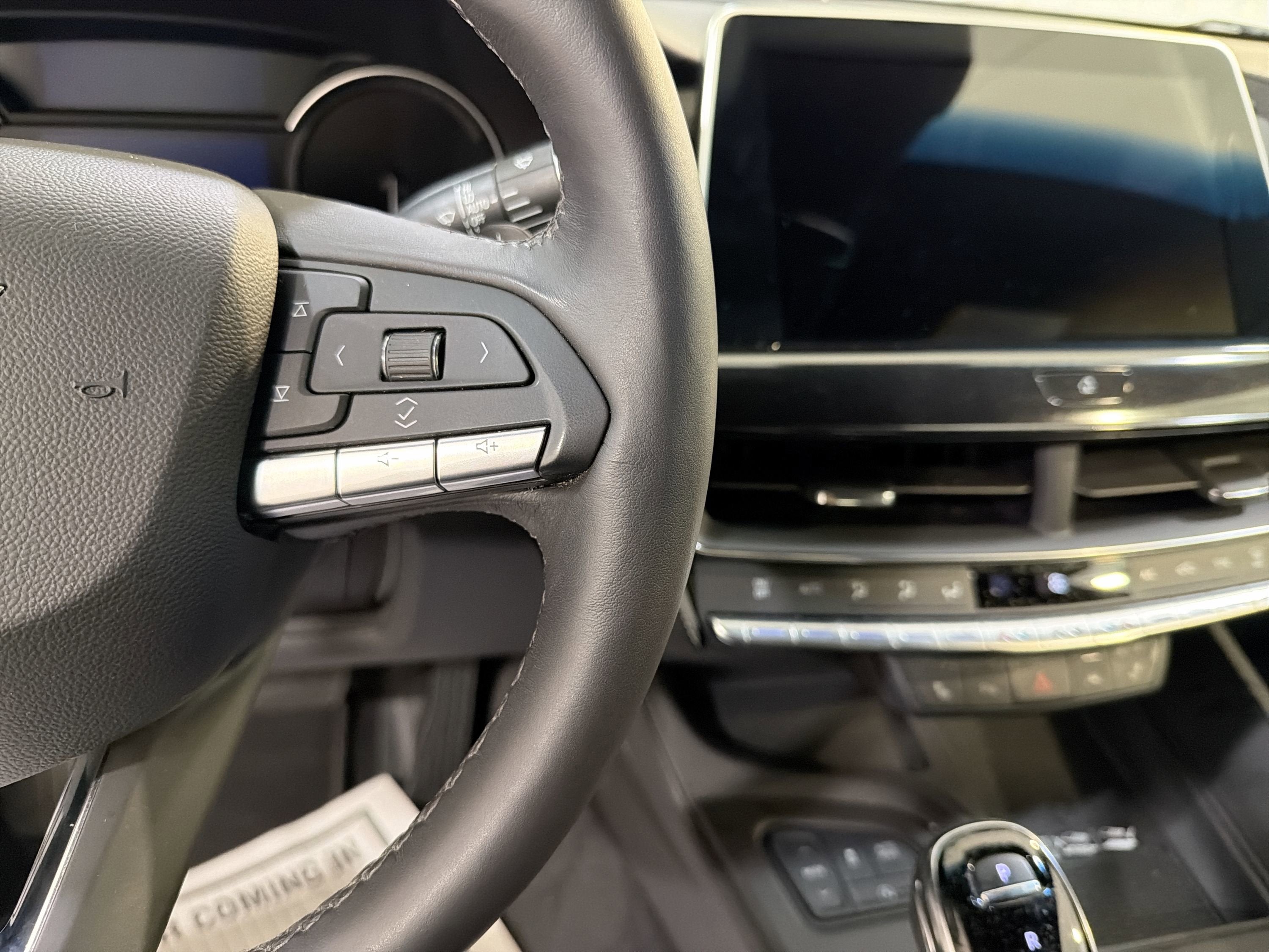 2024 Cadillac CT5 Luxury