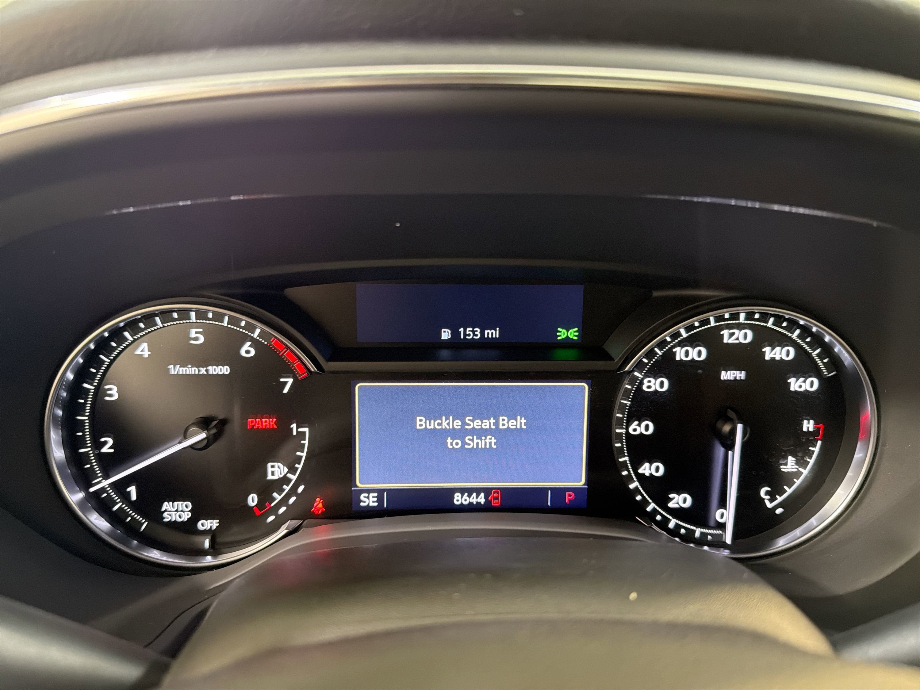 2024 Cadillac CT5 Luxury