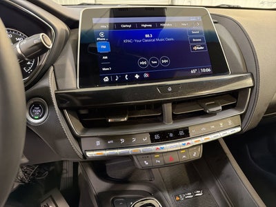 2024 Cadillac CT5 Luxury