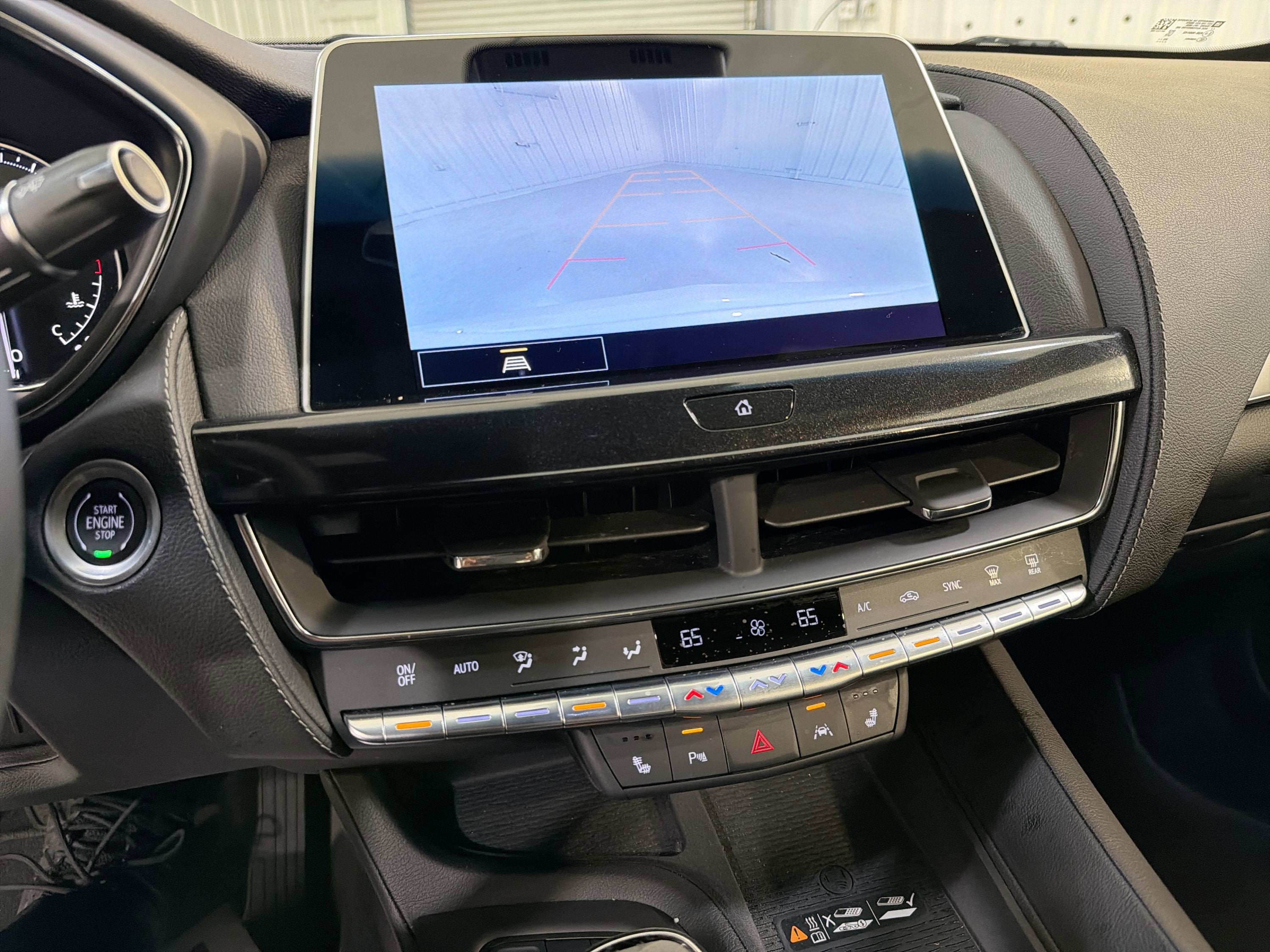 2024 Cadillac CT5 Luxury