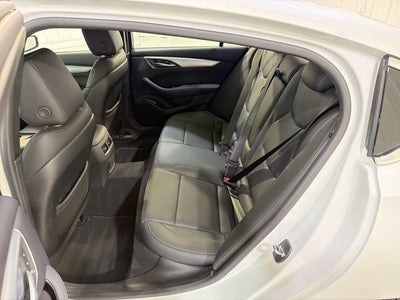 2024 Cadillac CT5 Luxury