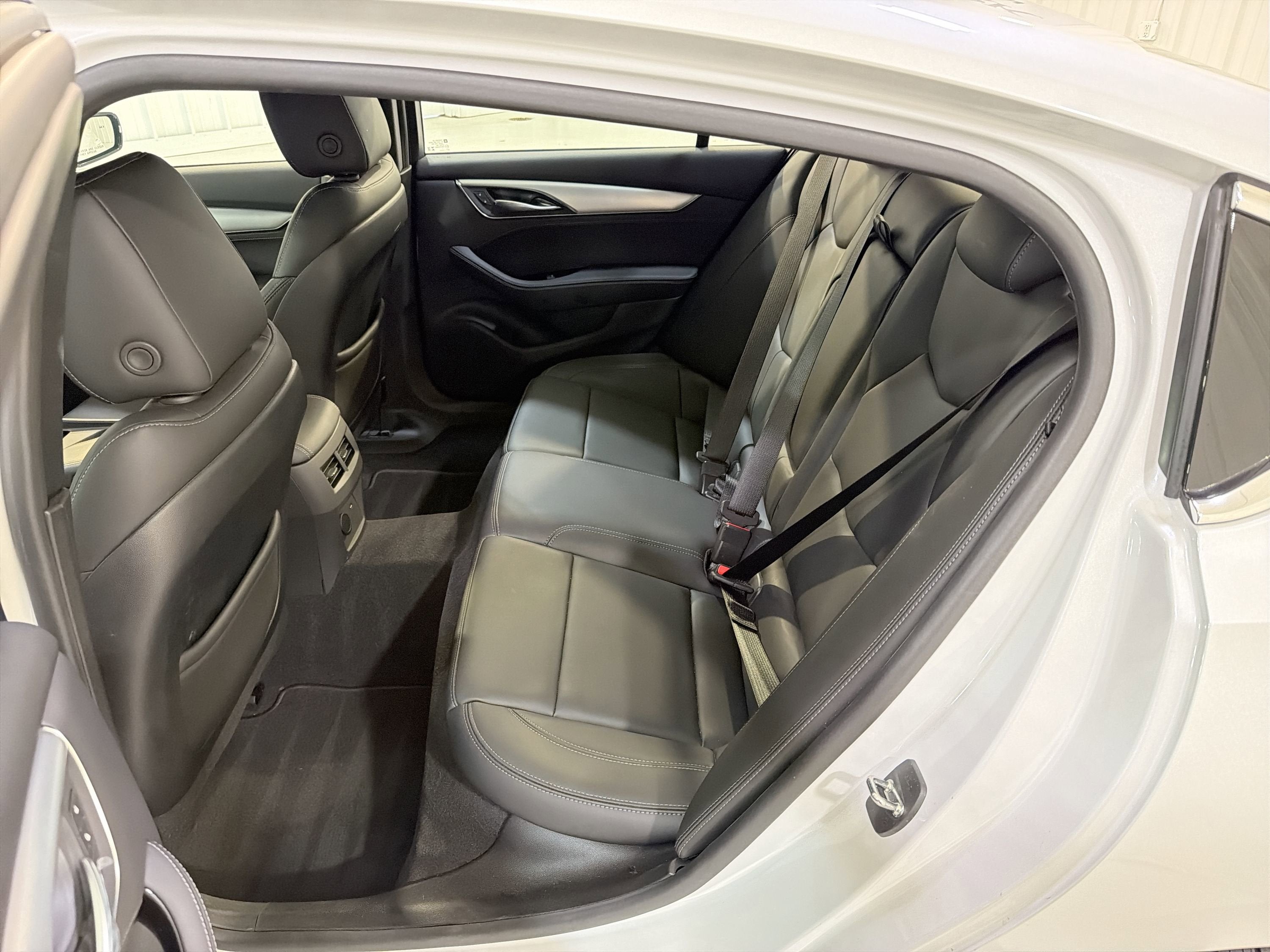 2024 Cadillac CT5 Luxury