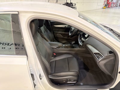 2024 Cadillac CT5 Luxury