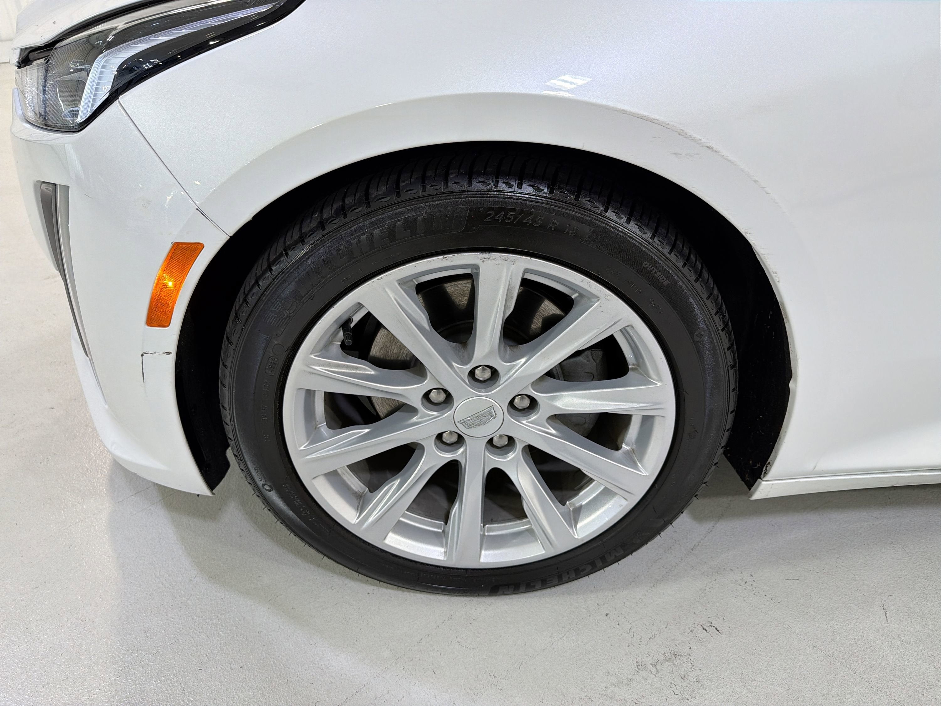 2024 Cadillac CT5 Luxury